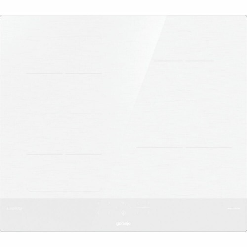 Индукционная варочная панель Gorenje GI6421SYW (белый) 1