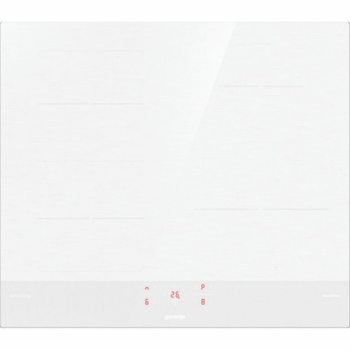 Индукционная варочная панель Gorenje GI6421SYW (белый) 2