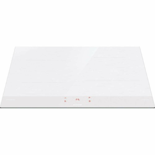 Индукционная варочная панель Gorenje GI6421SYW (белый) 4