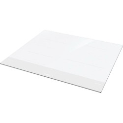 Индукционная варочная панель Gorenje GI6421SYW (белый)