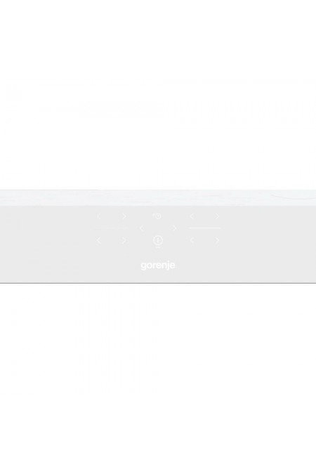 Индукционная варочная панель Gorenje GI6421SYW (белый) 3
