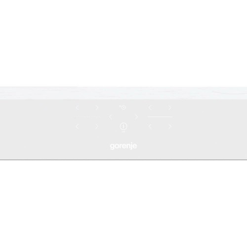 Индукционная варочная панель Gorenje GI6421SYW (белый) 6