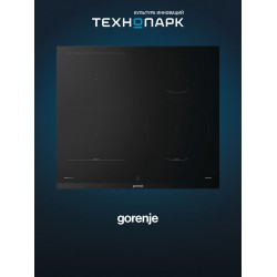 Индукционная варочная панель Gorenje GI6433BCWF (черный)