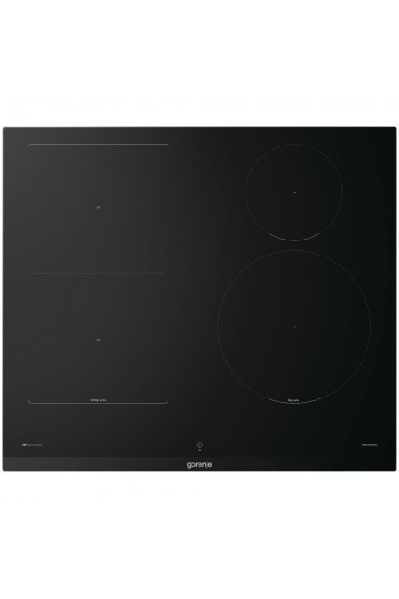 Индукционная варочная панель Gorenje GI6433BCWF (черный) 1