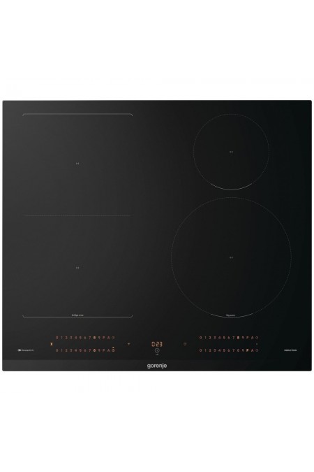 Индукционная варочная панель Gorenje GI6433BCWF (черный) 2