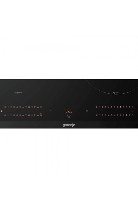 Индукционная варочная панель Gorenje GI6433BCWF (черный) 3