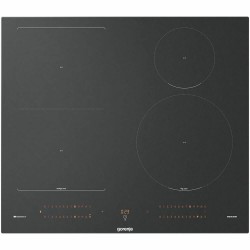 Индукционная варочная панель Gorenje GI6433SRWF (черный)