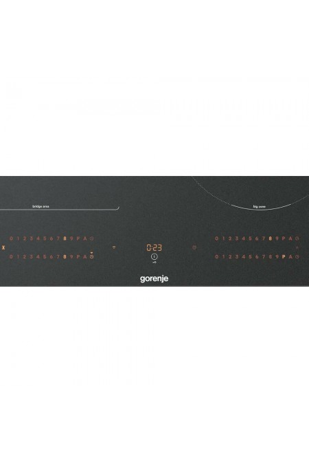 Индукционная варочная панель Gorenje GI6433SRWF (черный) 3