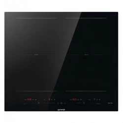 Индукционная варочная панель Gorenje GI6442BSCE (черный)