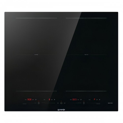 Индукционная варочная панель Gorenje GI6442BSCE (черный) 