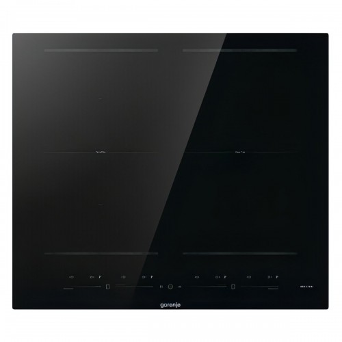 Индукционная варочная панель Gorenje GI6442BSCE (черный) 1