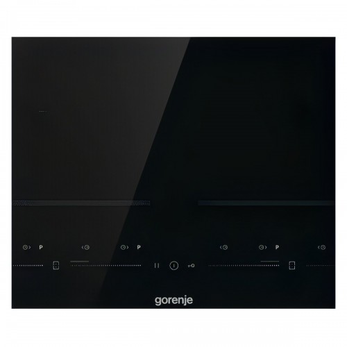 Индукционная варочная панель Gorenje GI6442BSCE (черный) 2