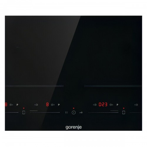 Индукционная варочная панель Gorenje GI6442BSCE (черный) 3