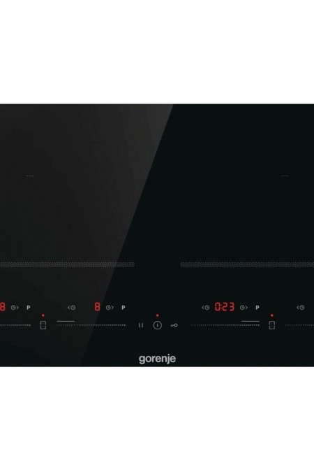 Индукционная варочная панель Gorenje GI6442BSCE (черный) 2