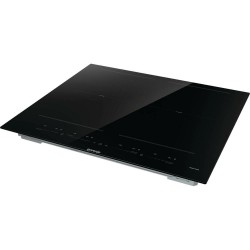 Индукционная варочная панель Gorenje GI6442BSCE (черный)
