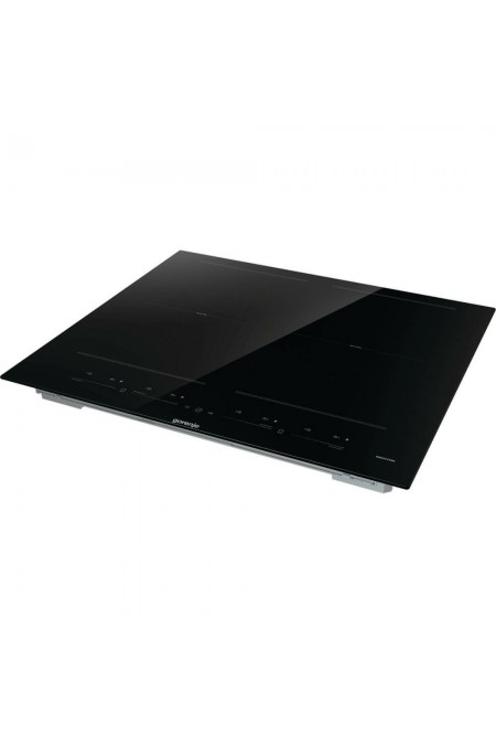 Индукционная варочная панель Gorenje GI6442BSCE (черный) 