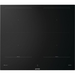 Индукционная варочная панель Gorenje GI6443BSCWF (черный)