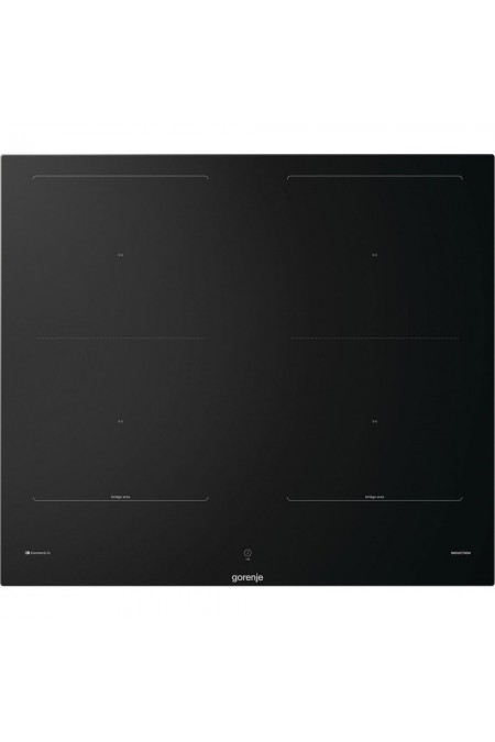 Индукционная варочная панель Gorenje GI6443BSCWF (черный) 