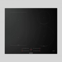 Индукционная варочная панель Gorenje GIC6422BSC (черный)