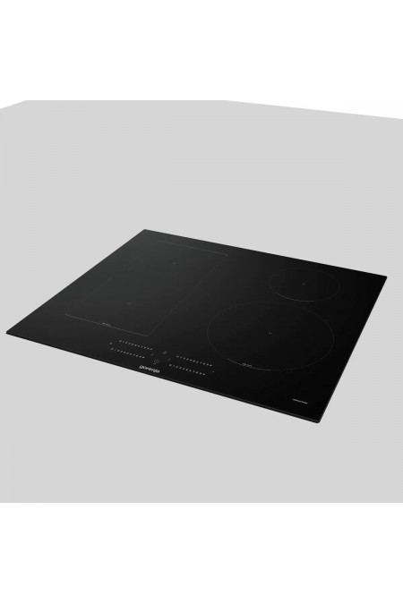 Индукционная варочная панель Gorenje GIC6422BSC (черный) 2