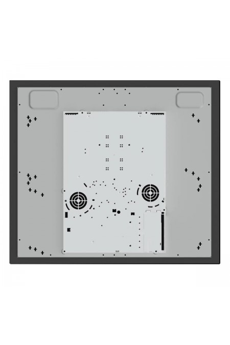 Индукционная варочная панель Gorenje GIC6422BSC (черный) 3
