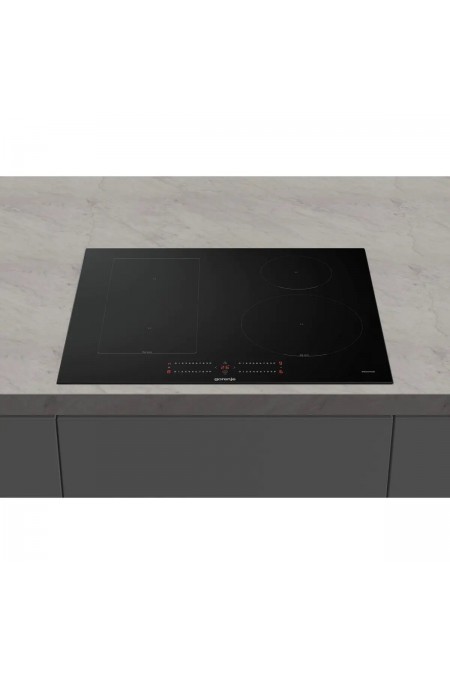 Индукционная варочная панель Gorenje GIC6422BSC (черный) 4