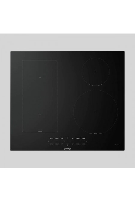 Индукционная варочная панель Gorenje GIC6422BSC (черный) 5
