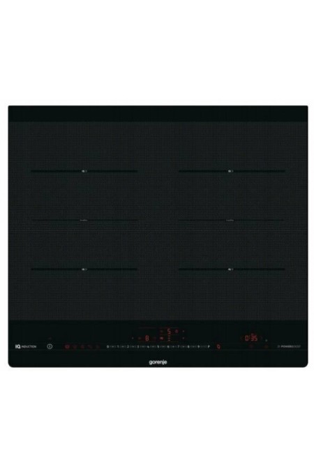 Индукционная варочная панель Gorenje IS 646 BG (черный) 