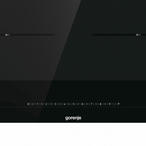 Индукционная варочная панель Gorenje IS 646 BG (черный) 1
