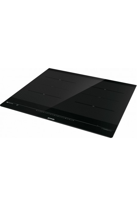 Индукционная варочная панель Gorenje IS 646 BG (черный) 1