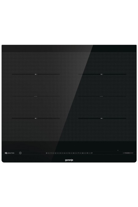 Индукционная варочная панель Gorenje IS 646 BG (черный) 2