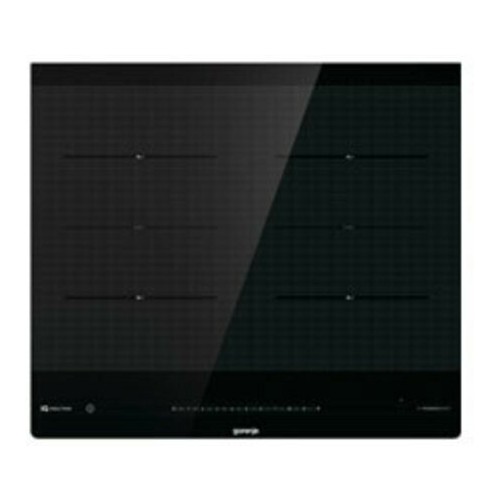 Индукционная варочная панель Gorenje IS 646 BG (черный) 8