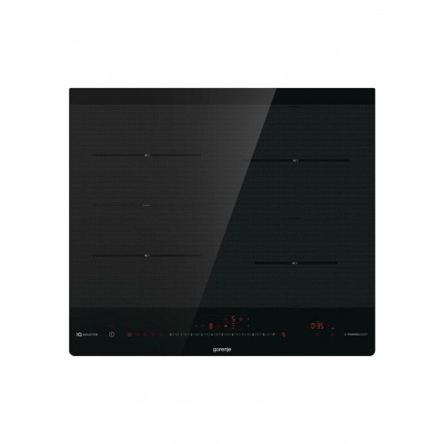 Индукционная варочная панель Gorenje ISC645BSC (черный) 2