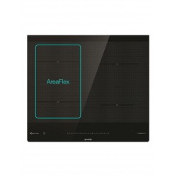 Индукционная варочная панель Gorenje ISC645BSC (черный)