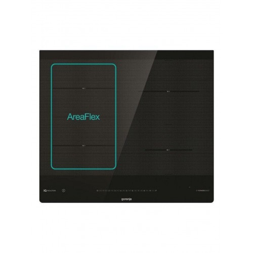 Индукционная варочная панель Gorenje ISC645BSC (черный) 