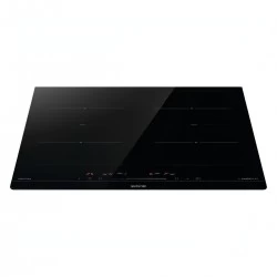 Индукционная варочная панель Gorenje ISC646BSC (черный)