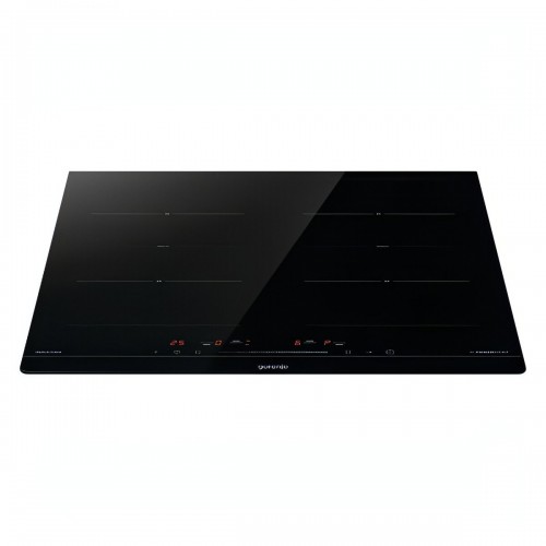 Индукционная варочная панель Gorenje ISC646BSC (черный) 