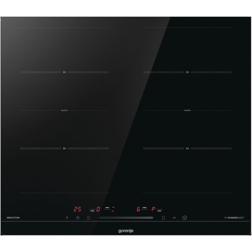 Индукционная варочная панель Gorenje ISC646BSC (черный) 1