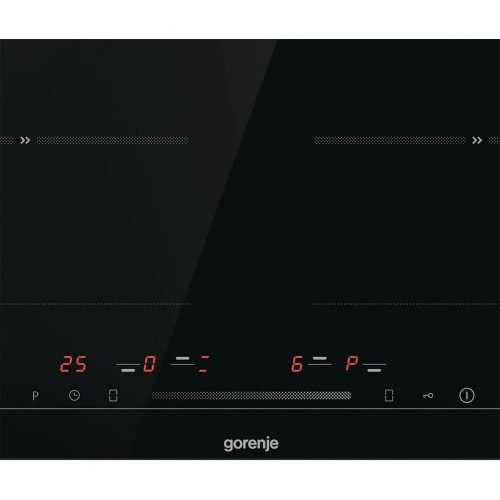 Индукционная варочная панель Gorenje ISC646BSC (черный) 4