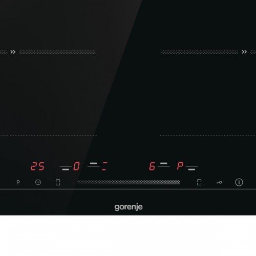 Индукционная варочная панель Gorenje ISC646BSC (черный) 4