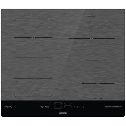Индукционная варочная панель Gorenje IT643SYB (черный)