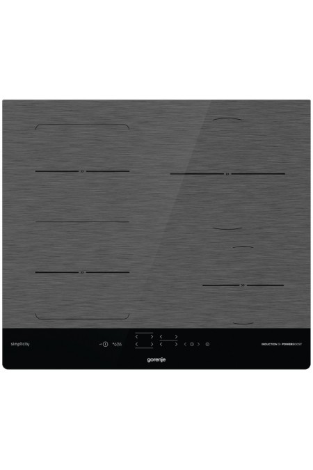 Индукционная варочная панель Gorenje IT643SYB (черный) 