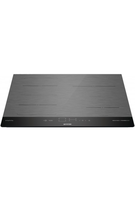 Индукционная варочная панель Gorenje IT643SYB (черный) 3