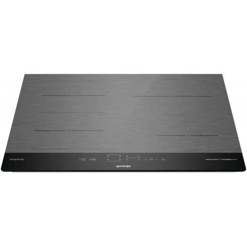 Индукционная варочная панель Gorenje IT643SYB (черный) 3
