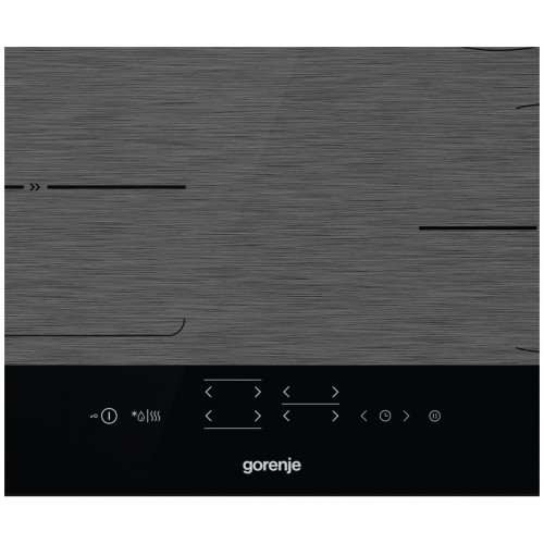 Индукционная варочная панель Gorenje IT643SYB (черный) 5