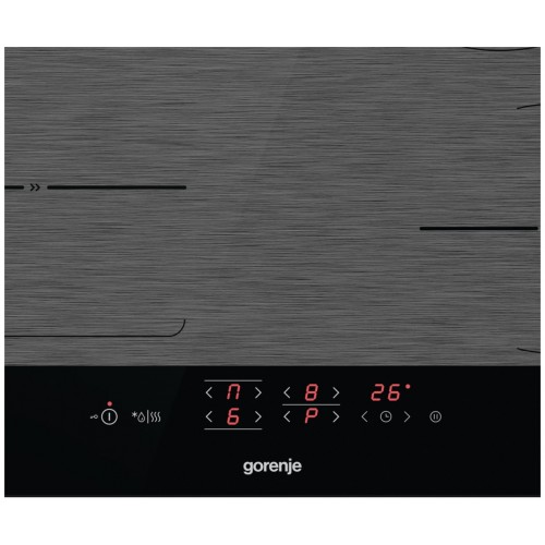 Индукционная варочная панель Gorenje IT643SYB (черный) 6