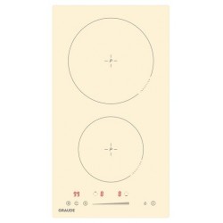 Индукционная варочная панель GRAUDE IK 30.1 C (бежевый)