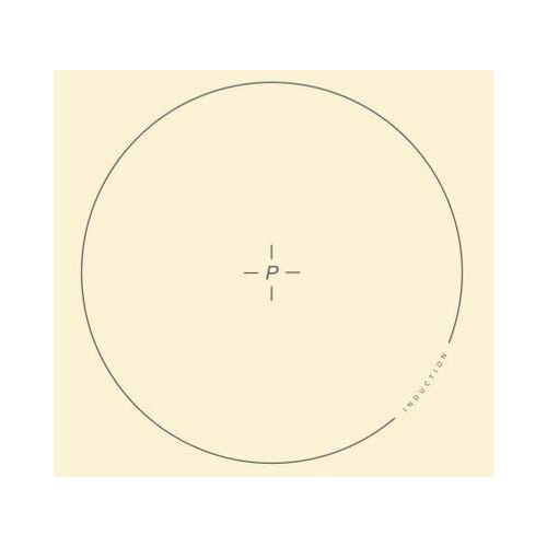 Индукционная варочная панель GRAUDE IK 30.1 C (бежевый) 2