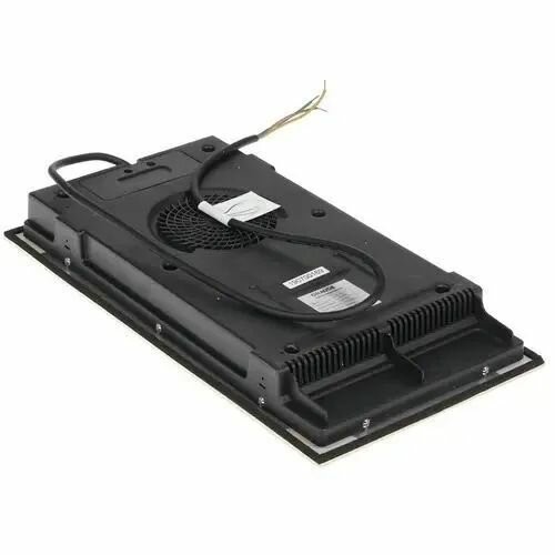 Индукционная варочная панель GRAUDE IK 30.1 C (бежевый) 6