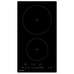 Индукционная варочная панель GRAUDE IK 30.1 S (черный)